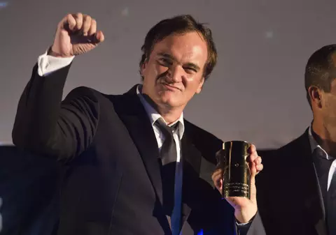 Casa lui Quentin Tarantino a fost spartă de hoți, iar regizorul a dat nas în nas cu spărgătorii