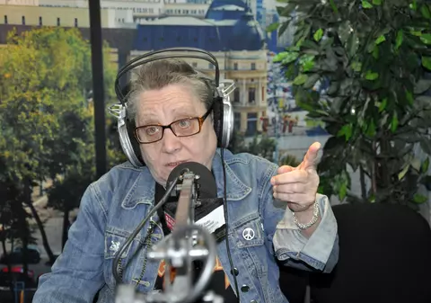 Doliu în presa și în muzica românească: a murit jurnalista Teodora Ionescu, „doamna folkului românesc”