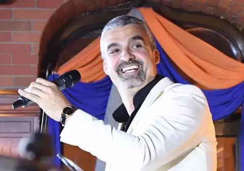 Aurelian Temișan va fi Aurelian Andreescu, pentru o seară. Pregătește un spectacol-tribut pentru regretatul interpret