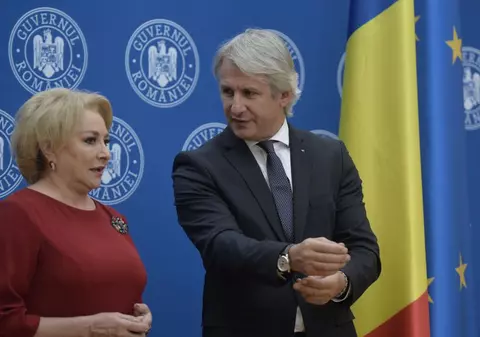 Asociaţia Oraşelor din România o ameninţă pe Dăncilă că vor fi puse lacătele pe "primării". Se solicită o întrevedere de urgenţă cu premierul