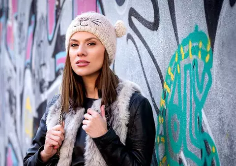 Tily Niculae, despre divorțul de soțul ei. „E foarte ușor să renunți”