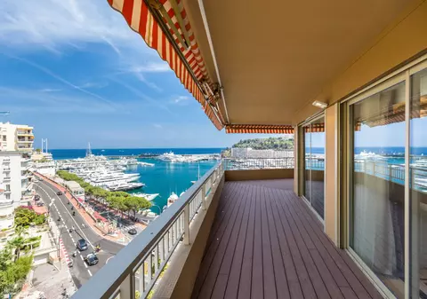 FOTO | Cel mai scump apartament din Europa. Cum arată penthouse-ul de 75 de milioane de euro