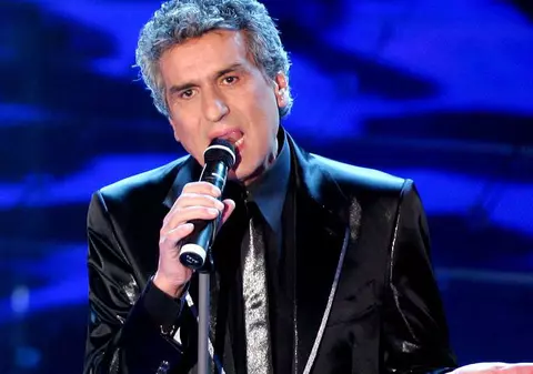 Toto Cutugno vine în România să premieze cele mai bune coruri școlare