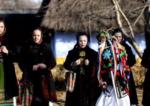 Ce să faci şi ce să nu faci în ziua de Crăciun ca să îţi meargă bine tot anul