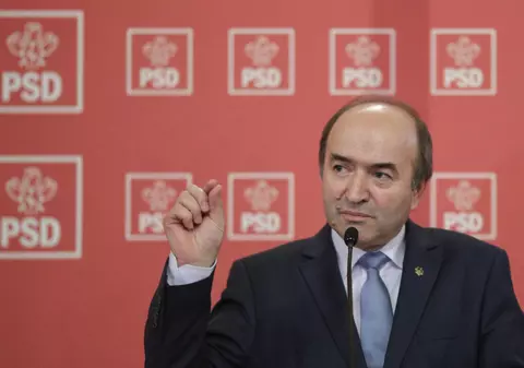 Activiștii Reset și Declic i-au dat președintelui CJUE o scrisoare despre activitatea lui Tudorel Toader |VIDEO