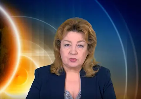 VIDEO | Urmăriți „Uranissima”, emisiunea prezentată de Urania. Previziuni pentru săptămâna 17 - 23 decembrie 2018