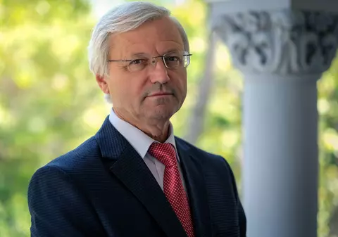 Reacția primarului PSD, Valerică Cîrciumaru, după ce fiul său s-a înscris în partidul lui Cioloș: ”La momentul ăsta, proști sunt peste tot, în toate partidele!”