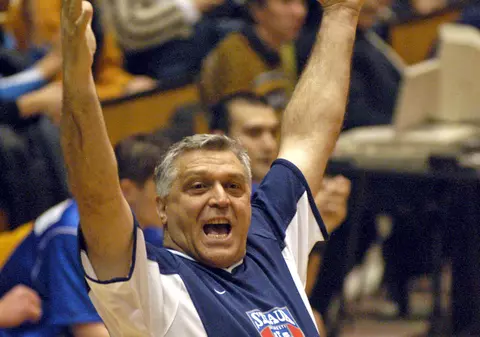 Vasile Stângă critică jocul prestat de naționala feminină de handbal a României la Euro 2018: ”Aveam așteptări mai mari de la Martin Ambros”