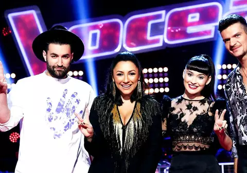 Ce salarii încasează jurații de la Vocea României. Smiley ia cei mai mulți bani!