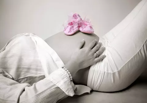 CNAS propune unele modificări în acordarea asistenţei medicale. Ce avantaje vor avea femeile însărcinate