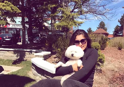 VIDEO | Fără ocolișuri, despre prietenii și fricile Biancăi Andreescu. Acasă s-a înconjurat de câini, dar se teme de o arahnidă