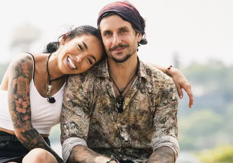 Anunțul făcut de Ruby, după ce s-a zvonit că s-a despărțit de Robert: „Nu mă grăbesc”. De ce nu s-au mai afișat împreună