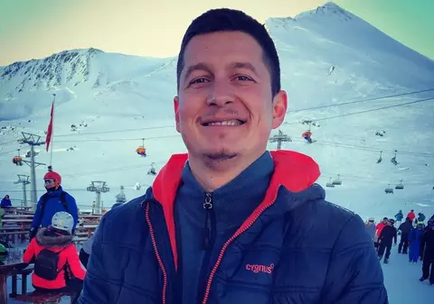 Un bărbat din Alba s-a lansat într-o afacere la care nu s-au gândit mulți: "Ideea mi-a venit după propria nuntă!"