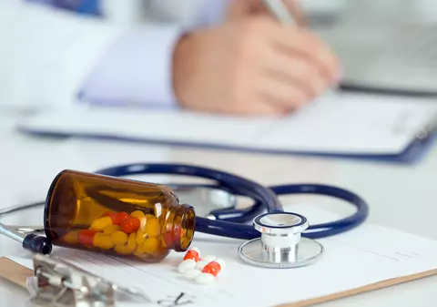 Ministrul Sănătății „Problema cu medicamentul Euthyrox se va reglementa în cursul acestei săptămâni”