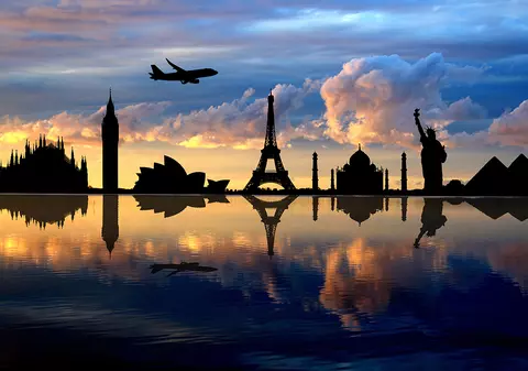 UPDATE/ Cartelul vacanțelor. Consiliul Concurenței a amendat 13 agenții de turism pentru că s-au coordonat să nu scadă prețurile. Ce spun companiile