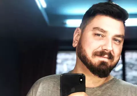 Micutzu i-a luat fața lui Bobonete! Apare în mai multe reclame decât actorul din “Las Fierbinți”