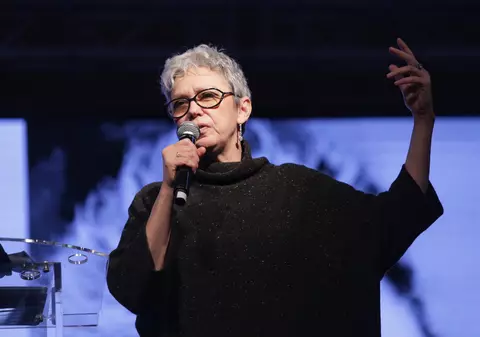 Oana Pellea, mesaj către PLUS: Aveţi o "Mission Impossible". Actriţa a mărturisit că s-a gândit să plece din România (FOTO)