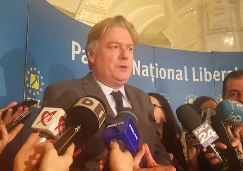 Ce spune Antonio Lopez, despre candidatura lui Dacian Cioloş la europarlamentare: "Cred că este vorba de un pic de oportunism"