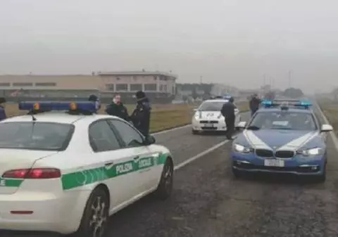 O româncă a fost ucisă când traversa strada în Italia. Mașina care a lovit-o era condusă tot de un român
