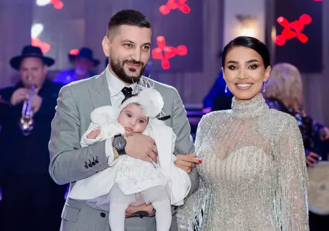 Petrecere mare cât o nuntă! Adelina Pestrițu a închiriat un salon de evenimente pentru ziua ei