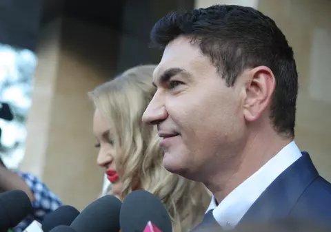 Emigrează Borcea? Fostul boss dinamovist se gândește să părăsească România! "În 2019 iau decizia definitivă pentru viitorul meu"