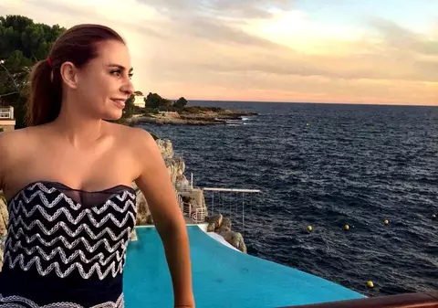 VIDEO/ Cea mai șocantă experiență prin care a trecut Adina Buzatu: "Mi-a ars părul"