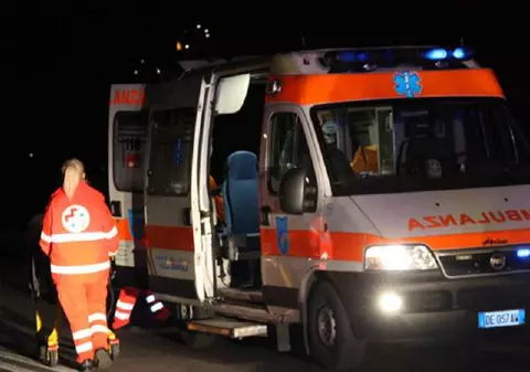 Gestul disperat al unei românce din Italia, după ce i-a murit soțul