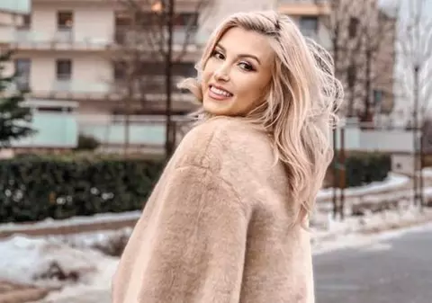 Motivul pentru care Andreea Bălan nu își mai alăptează fetița. “O întrebare stupidă pusă de prea mulți oameni“