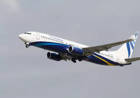 Avioanele de pasageri ar putea fi doborâte dacă încalcă spațiul aerian al Rusiei! Proiectul de lege pregătit de Ministerul Apărării rus