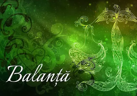 Uranissima. Previziuni Balanţă pentru săptămâna 4-10 februarie 2019