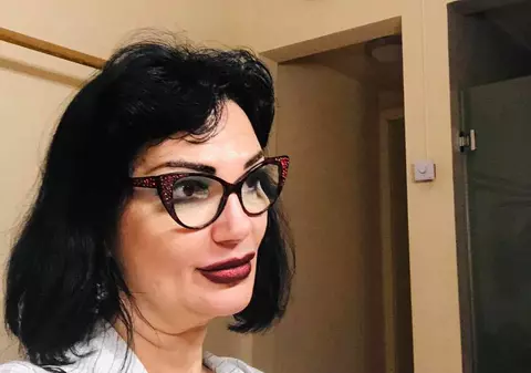 Ozana Barabancea a făcut o nouă operație. "Sunt încă sub șoc"