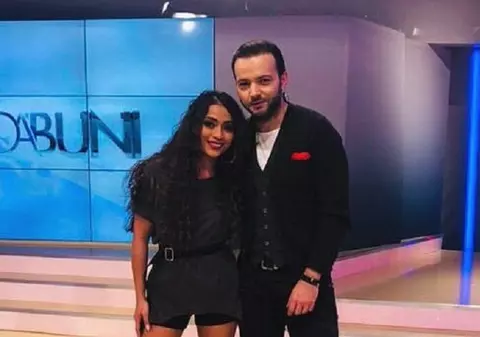 Câştigătoarea "X Factor" își va muta fetița în România. ”O să merg cu soţul în Filipine să o aduc aici, să stea cu noi”