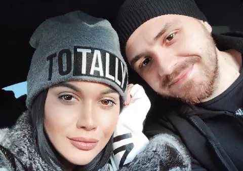 Betty Stoian, prima reacție după ce a stat departe de rețelele de socializare. Ce s-a întâmplat cu fiica lui Florin Salam