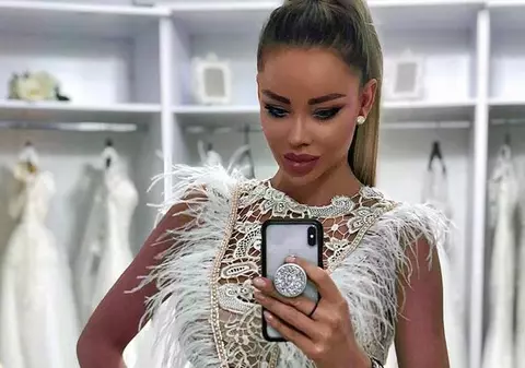 Reacția lui Alex Bodi după ce s-a zvonit că Bianca Drăgușanu se iubește cu șeful lui. "Cu prietenul meu, niciodată"