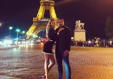 Bianca Drăgușanu și Alex Bodi au ajuns în fața altarului. “Bucurie și binecuvântare“
