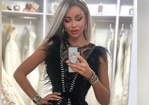 Ce spunea Bianca Drăgușanu despre relațiile intime. "Un bărbat fără sex e ca un leu în cușcă"