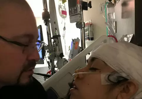 FOTO | Povestea femeii despre care toată lumea credea că este posedată. Totul a plecat de la o problemă medicală