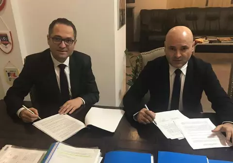 Salariații MTS au semnat Contractul colectiv de muncă. Ce au obținut angajații