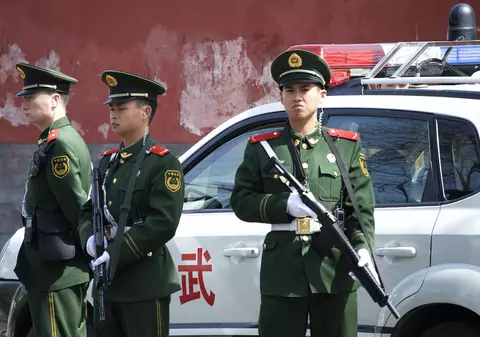 Un canadian a fost condamnat la moarte în China, pentru trafic de droguri. Reacția premierului Justin Trudeau