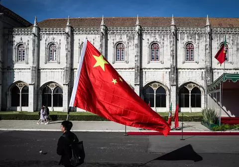 China a blocat motorul de căutare Bing de la Microsoft