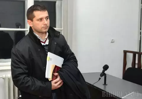 Cum s-a aflat de înregistrarea de la DNA Oradea, despre intimidarea judecătorilor. Avocatul Răzvan Doseanu: ”Șeful DNA și-a dat telefonul la schimb”. Ce spune procurorul-șef
