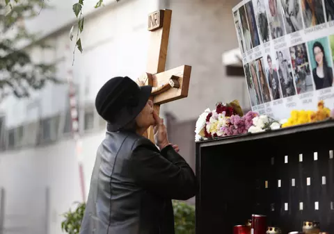 30 octombrie, votată de Parlament  „Ziua pacientului cu arsuri”. În această zi va fi comemorată tragedia de la Colectiv