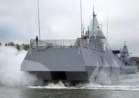 OPINIE / Caz-școală de amenințare gravă a intereselor de securitate militară a României la Marea Neagră. Scandalul corvetelor, disecat de fostul șef al SIE Claudiu Săftoiu