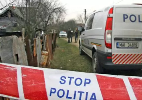 Un brăilean și-a înjunghiat propriul frate. Victima nu a mai putut fi salvată