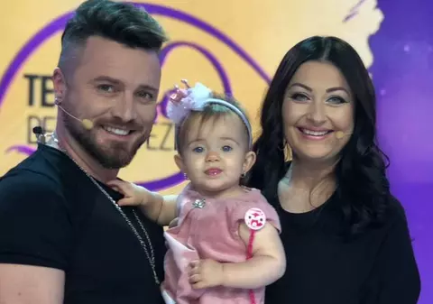 Gabriela Cristea se pregătește intens pentru venirea pe lume a celui de-al doilea copil. "Am probat pentru ea..."