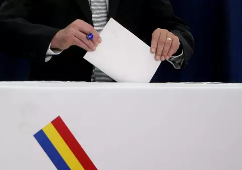 Cum vor arăta buletinele de vot pentru alegerile europarlamentare 2019