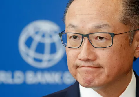 Președintele Băncii Mondiale, Jim Yong Kim, a demisionat. Motivul din spatele deciziei