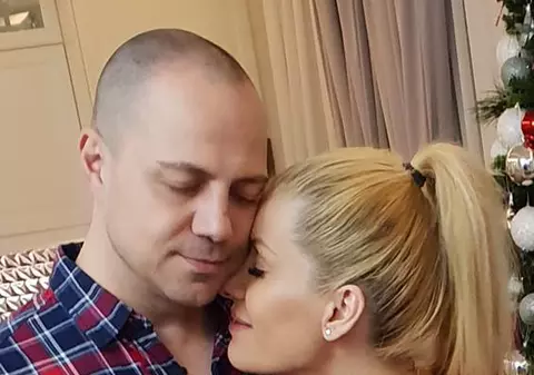 Soția lui Dan Badea dă detalii despre sarcină. "A fost foarte ușor. Peste un an-doi, va veni și al doilea"
