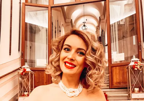 Diana Dumitrescu a făcut bilanțul anului 2018. "Cu bucurii și zâmbete, cu tristeți și lacrimi"