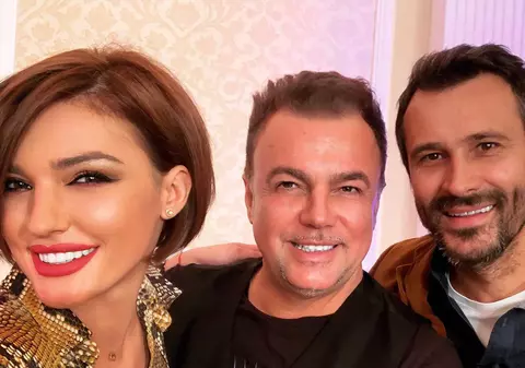 Fiica lui Adrian Enache, spectaculoasă. Super sexy într-un costum de baie roșu ca focul